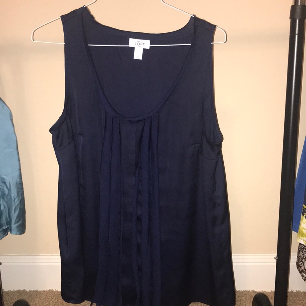 Loft Top